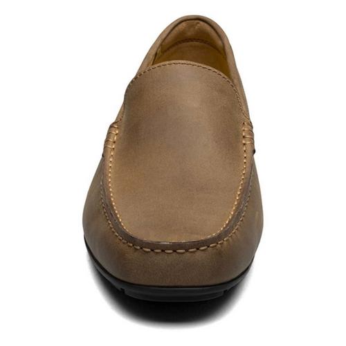 Men's Florsheim Motor Moc Toe Venetian Driver Shoes - Primary Image
