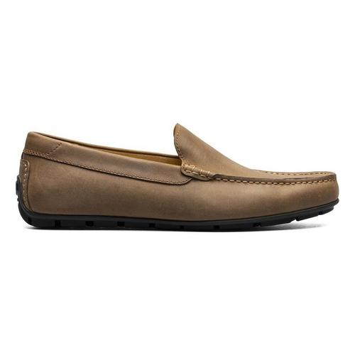 Men's Florsheim Motor Moc Toe Venetian Driver Shoes - Primary Image