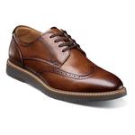 Men's Florsheim Vibe Wingtip Dress Shoes - Thumbnail 1 of 3