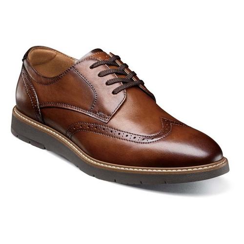 Men's Florsheim Vibe Wingtip Dress Shoes - Primary Image