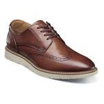 Men's Florsheim Vibe Wingtip Dress Shoes - Thumbnail 1 of 3