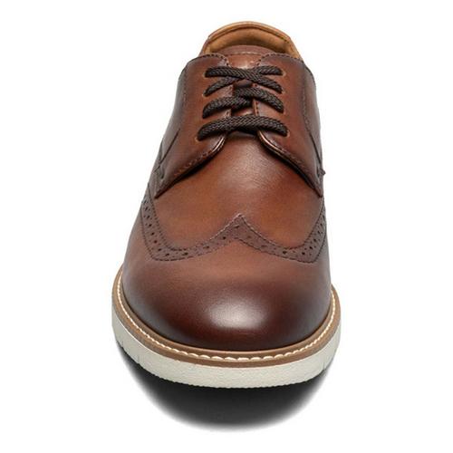Men's Florsheim Vibe Wingtip Dress Shoes - Primary Image