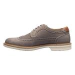 Men's Florsheim Norwalk Wingtip Dress Shoes - Thumbnail 2 of 4