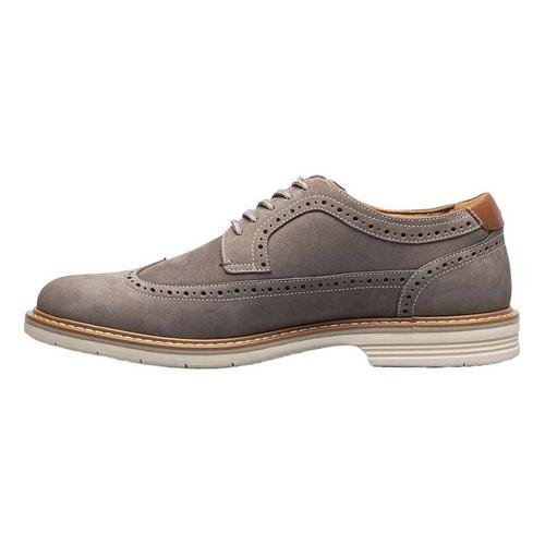 Men's Florsheim Norwalk Wingtip Dress Shoes - Primary Image