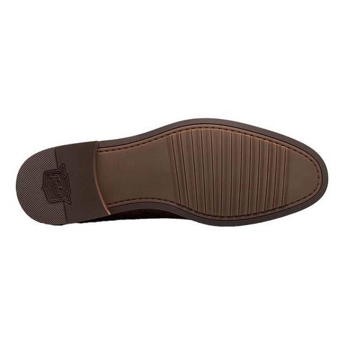 Men's Florsheim Rucci Wing Tip Dress Boots - Primary Image