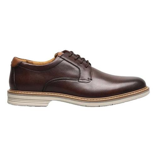 Men's Florsheim Norwalk Plain Toe Dress Shoes - Primary Image