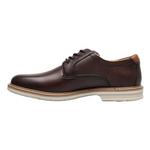 Men's Florsheim Norwalk Plain Toe Dress Shoes - Thumbnail 2 of 4