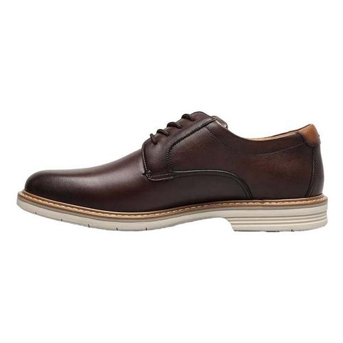 Men's Florsheim Norwalk Plain Toe Dress Shoes - Primary Image