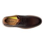 Men's Florsheim Norwalk Plain Toe Dress Shoes - Thumbnail 3 of 4