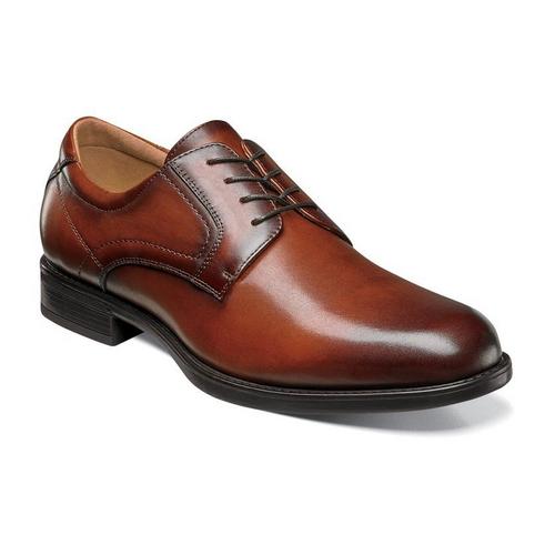 Men's Florsheim Midtown Plain Toe Dress Shoes - Primary Image