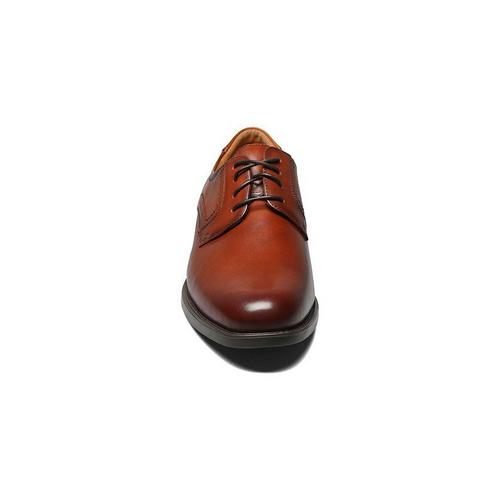Men's Florsheim Midtown Plain Toe Dress Shoes - Primary Image