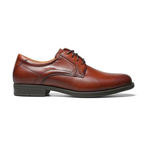 Men's Florsheim Midtown Plain Toe Dress Shoes - Primary Image