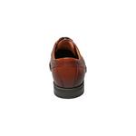 Men's Florsheim Midtown Plain Toe Dress Shoes - Thumbnail 4 of 5
