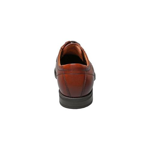 Men's Florsheim Midtown Plain Toe Dress Shoes - Primary Image
