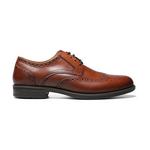Men's Florsheim Midtown Wingtip Dress Shoes - Thumbnail 2 of 3