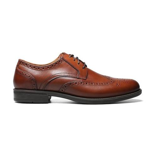 Men's Florsheim Midtown Wingtip Dress Shoes - Primary Image