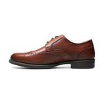 Men's Florsheim Midtown Wingtip Dress Shoes - Thumbnail 3 of 3