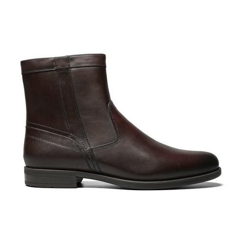 Men's Florsheim Midtown Plain Toe Zipper Dress Boots - Primary Image