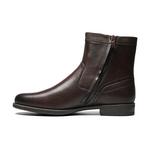 Men's Florsheim Midtown Plain Toe Zipper Dress Boots - Thumbnail 3 of 3