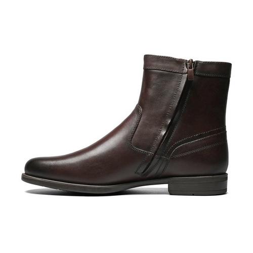 Men's Florsheim Midtown Plain Toe Zipper Dress Boots - Primary Image