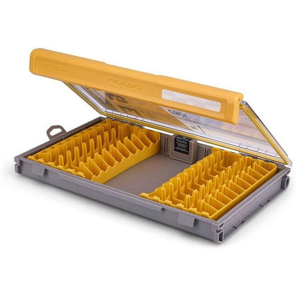 Plano EDGE 3700 Jerkbait Box