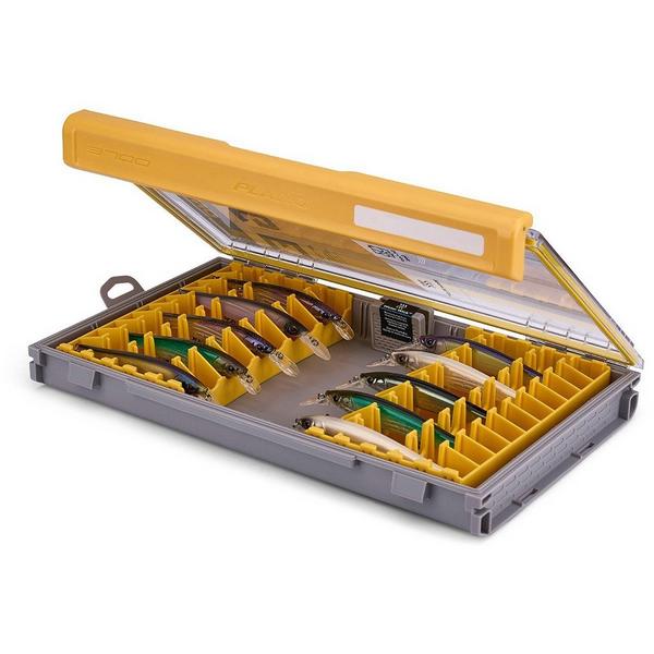 Plano EDGE 3700 Jerkbait Box