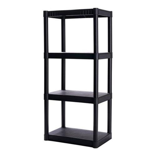 Plano 4-Shelf Standard Duty Storage Unit - Primary Image