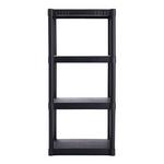 Plano 4-Shelf Standard Duty Storage Unit - Thumbnail 2 of 7
