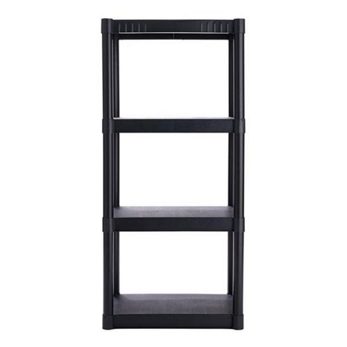 Plano 4-Shelf Standard Duty Storage Unit - Primary Image