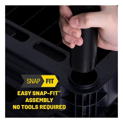 Plano 4-Shelf Standard Duty Storage Unit - Primary Image