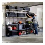 Plano 4-Shelf Standard Duty Storage Unit - Thumbnail 7 of 7