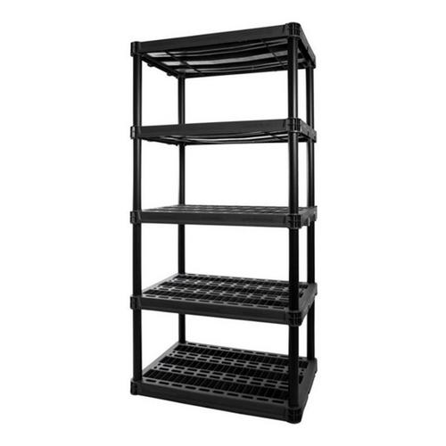 Plano 5-Shelf Extra Heavy Duty Storage Unit - Primary Image