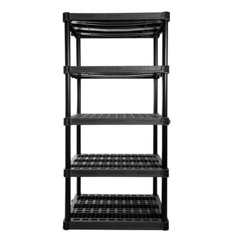 Plano 5-Shelf Extra Heavy Duty Storage Unit - Primary Image