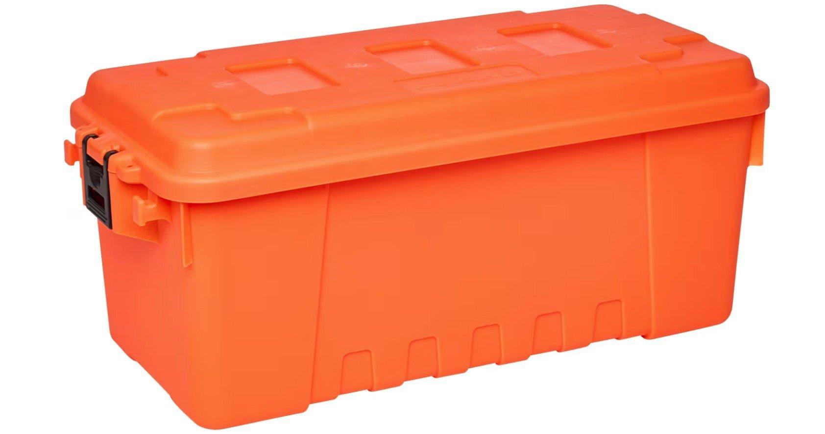 Plano Sportsman's Medium Trunk