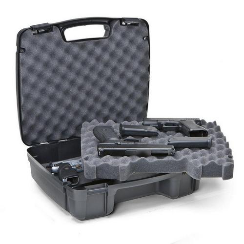 Plano SE Series Four-Pistol Case - Primary Image
