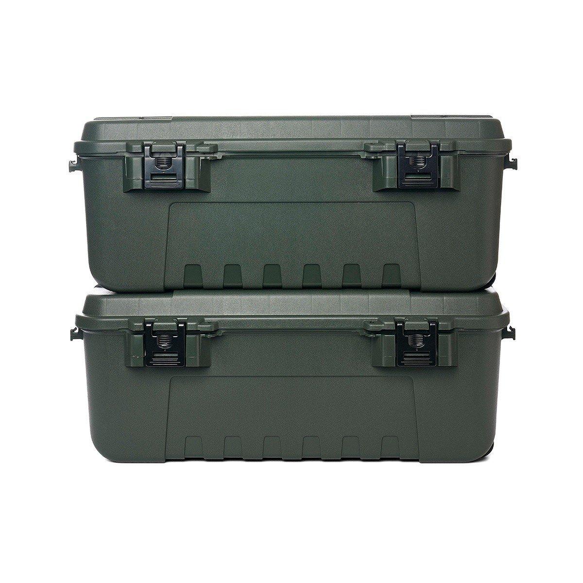 Plano Pro-Max Large Sportsman's Trunk - Plano