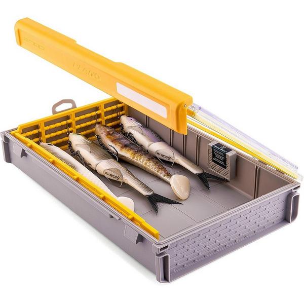 Plano EDGE 3700 Swimbait Box