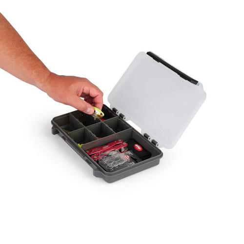 Plano StowAway 3600 50/50 Split Stowaway - Primary Image