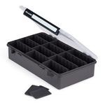 Plano StowAway 3700 Deep Stowaway - Thumbnail 5 of 10