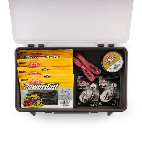 Plano StowAway 3700 Deep Open Stowaway - Primary Image