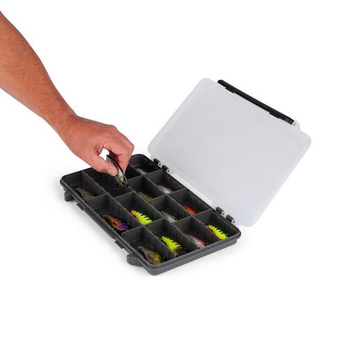 Plano StowAway 3700 Thin Stowaway - Primary Image