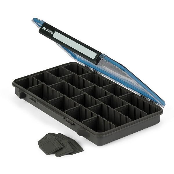 Plano 3700 Waterproof StowAway