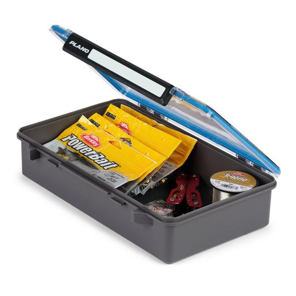 Plano StowAway Waterproof  Deep Open Stowaway
