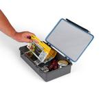 Plano StowAway Waterproof 3700 Deep Open Stowaway - Thumbnail 9 of 9