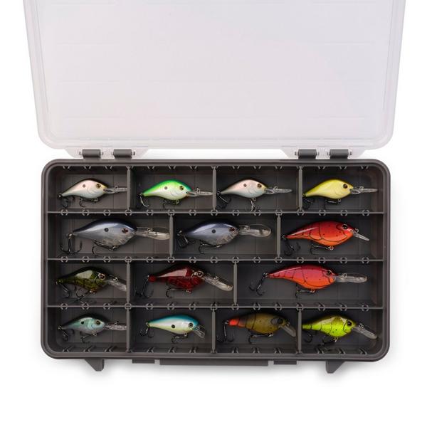 Plano StowAway 3700 4 Pack