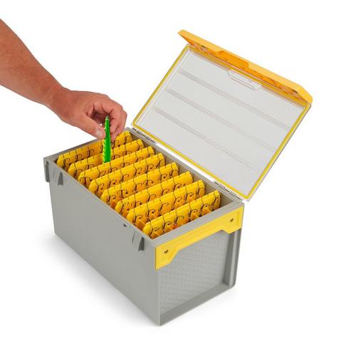 Plano EDGE Deep Hang Box - Primary Image