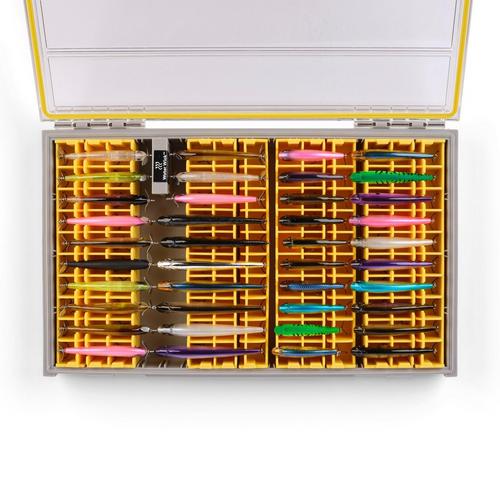 Plano EDGE 3700 Hard Minnow Box - Primary Image