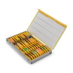 Plano EDGE 3700 Hard Minnow Box - Thumbnail 8 of 9