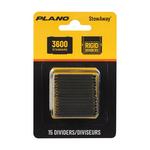 Plano StowAway 3700 Divider Pack - Thumbnail 3 of 4