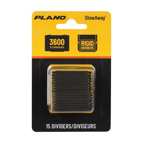 Plano StowAway 3700 Divider Pack - Primary Image